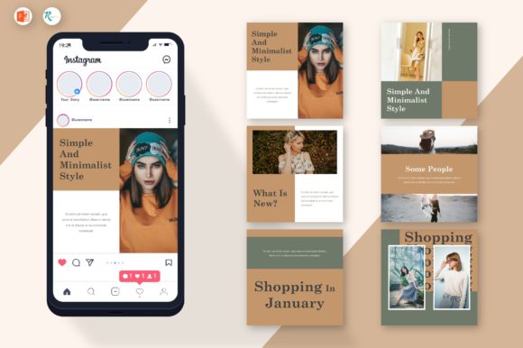 Download Instagram Feed - Mindful Fashion - Instagram Collection