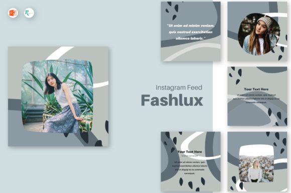 Download Instagram Feed - Fashlux - Instagram Collection