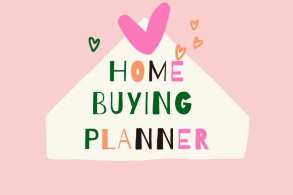 Download Home Buying Planner I KDP - Kdp Collection