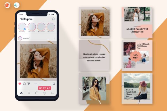 Download Instagram Feed - Enviable Fashion - Instagram Collection