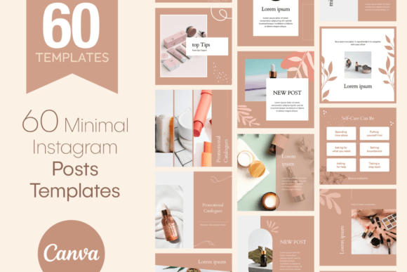 Download Editable Instagram Post Templates Canva - Instagram Collection
